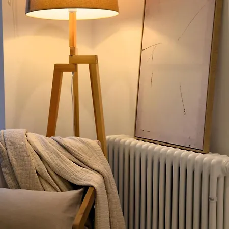 Apartament Terrazas De *