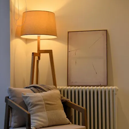 Διαμέρισμα Terrazas De *