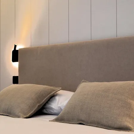Terrazas De Apartament *