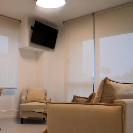 Διαμέρισμα Terrazas De