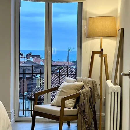Apartament Terrazas De *