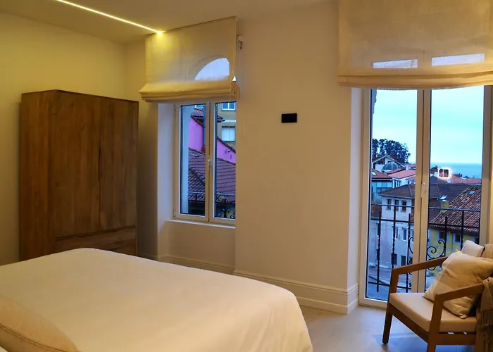 Terrazas De * Candás