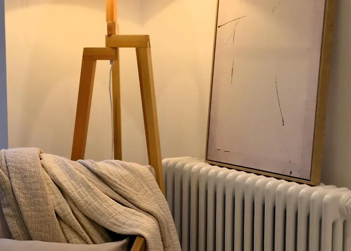 Apartment Terrazas De *