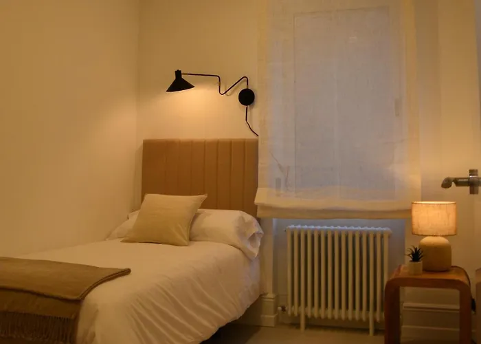 Terrazas De Apartment