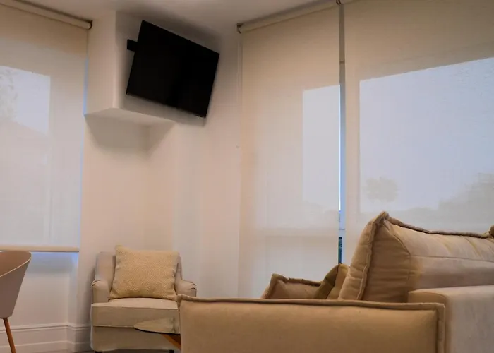 Apartment Terrazas De