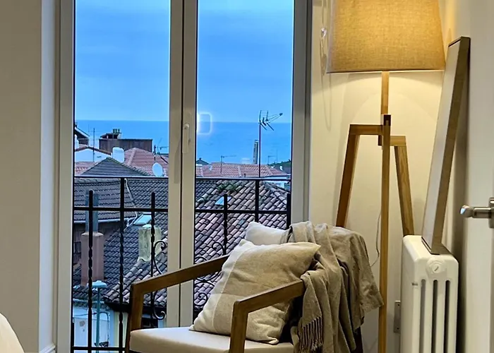 Apartment Terrazas De *