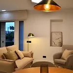 Terrazas De Apartment Candas