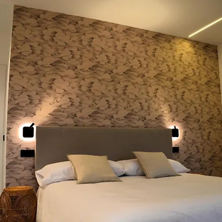 Apartment Terrazas De