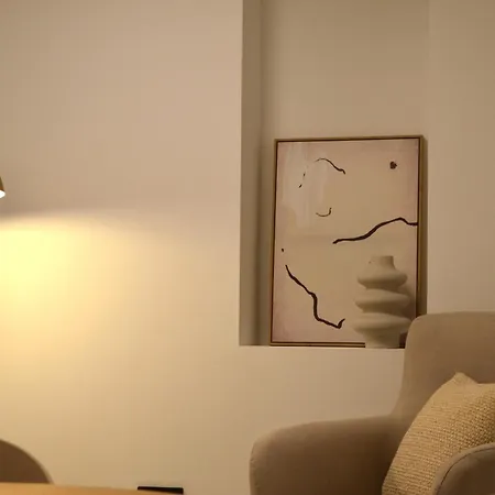 Appartement Terrazas De