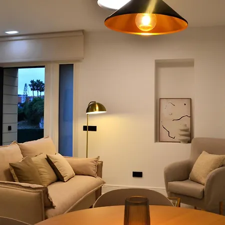 Terrazas De Apartment Candas