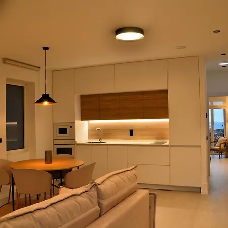 Terrazas De Apartment *