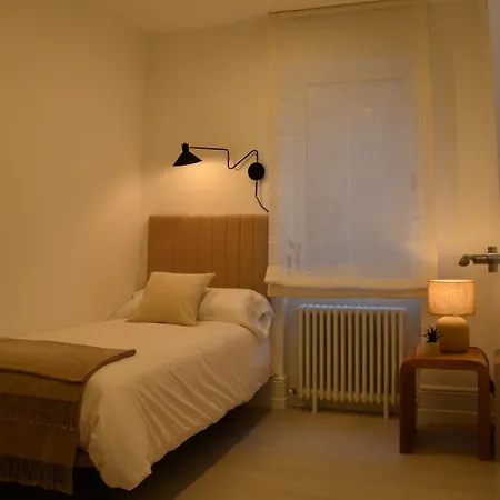 Terrazas De Apartment