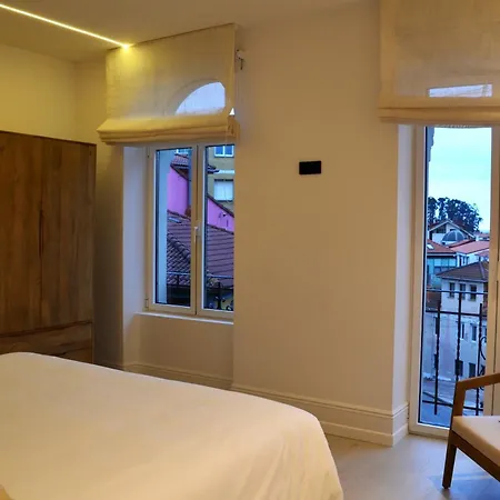 Terrazas De *