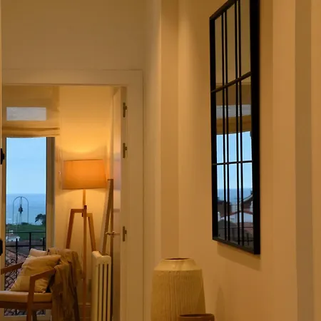 Terrazas De Apartment