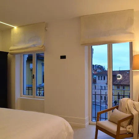 Apartment Terrazas De