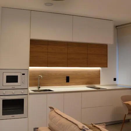Terrazas De Apartment *
