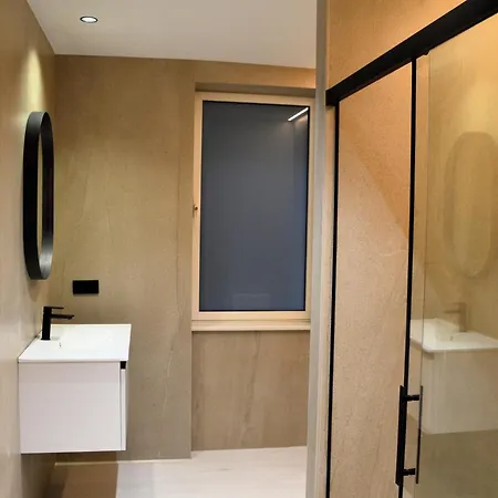 Appartement Terrazas De *