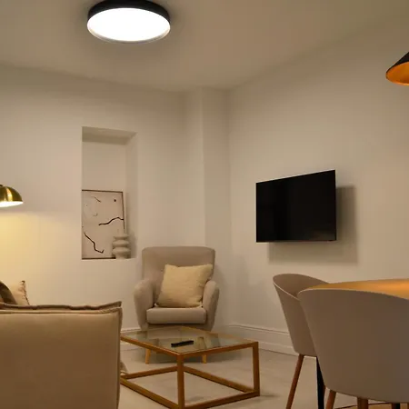 Apartment Terrazas De