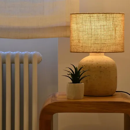 Appartement Terrazas De