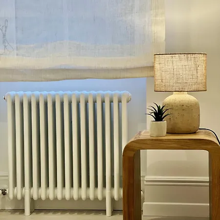 Terrazas De Apartamento Candás