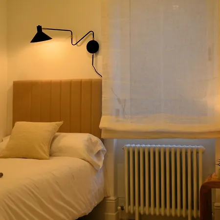 Terrazas De * 康达